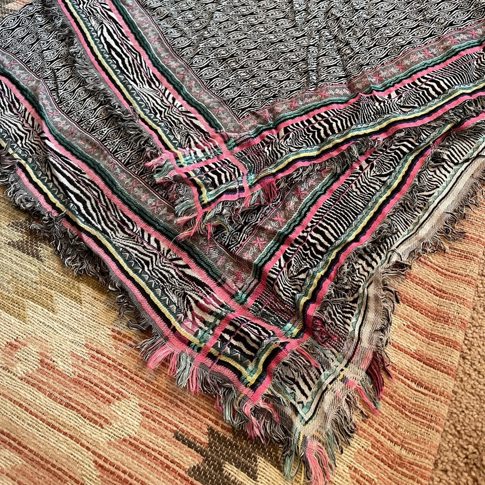 Express scarf - Picture 3 of 3